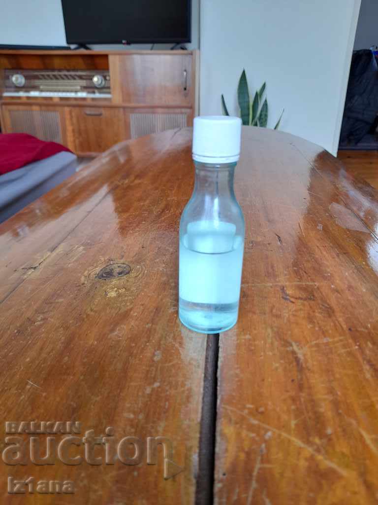 Sticla veche de Bacardi - 5 Sticla veche de Bacardi - 5