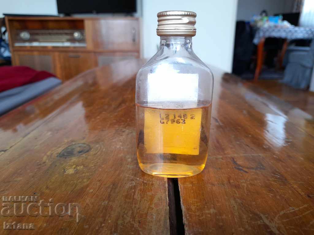 Auction Old bottle of Teachers Auction Old bottle of Teachers