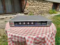 Amplificator muzical Vega vechi