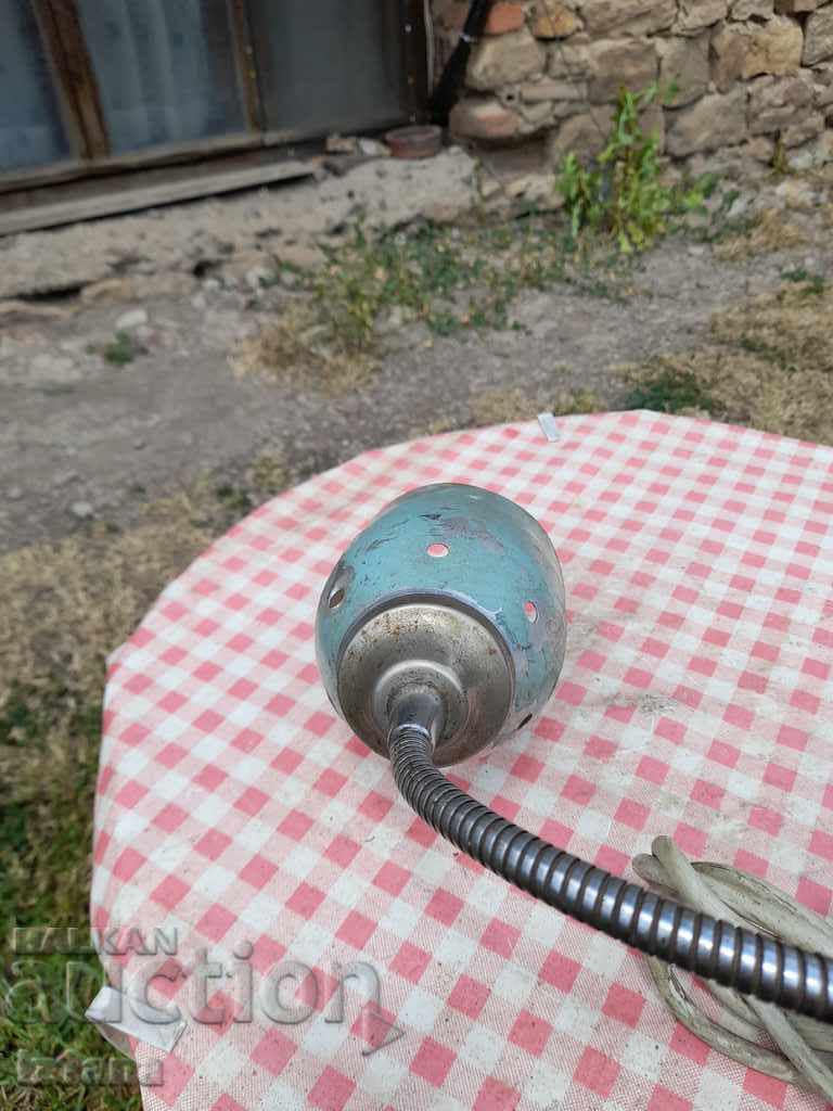 Стара настолна лампа - 6 Стара настолна лампа - 6