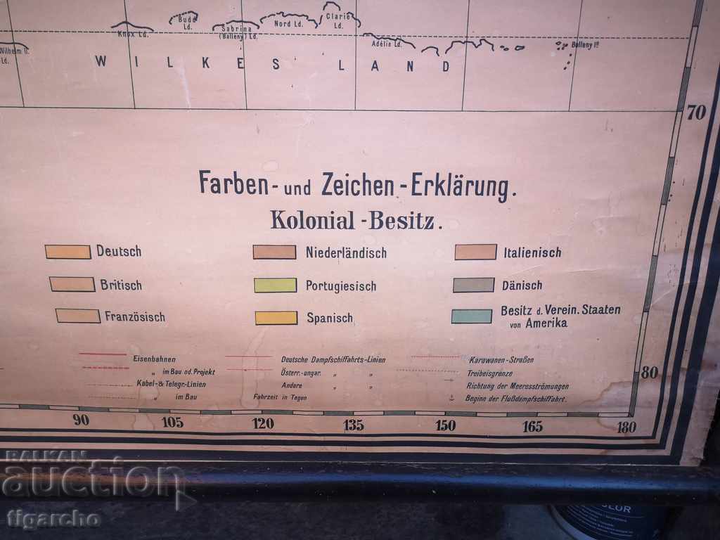 World Map - 6 World Map - 6