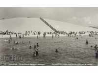 OLD PK-Nessebar-sea baths and beach -1957
