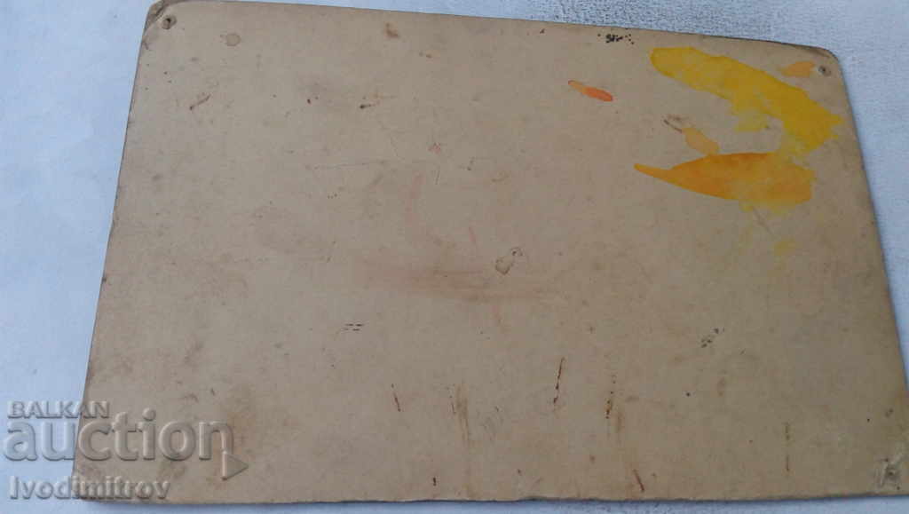 Φωτογραφία Ομάδα ανδρών από χαρτόνι με τιμή 3.45 BGN | € 1.76 Φωτογραφία Ομάδα ανδρών από χαρτόνι με τιμή 3.45 BGN | € 1.76