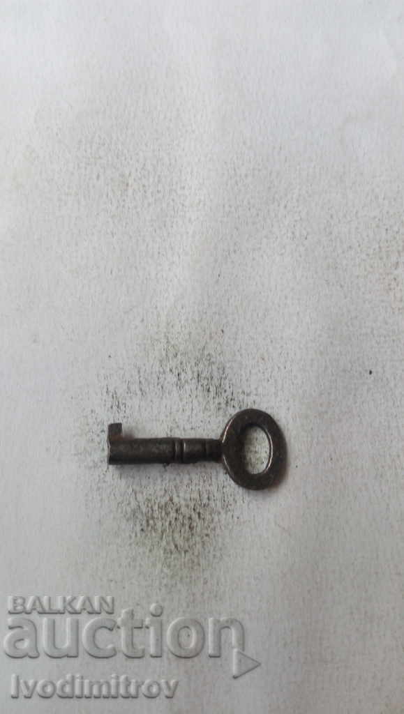 An old switch with price 3.45 BGN | € 1.76 An old switch with price 3.45 BGN | € 1.76