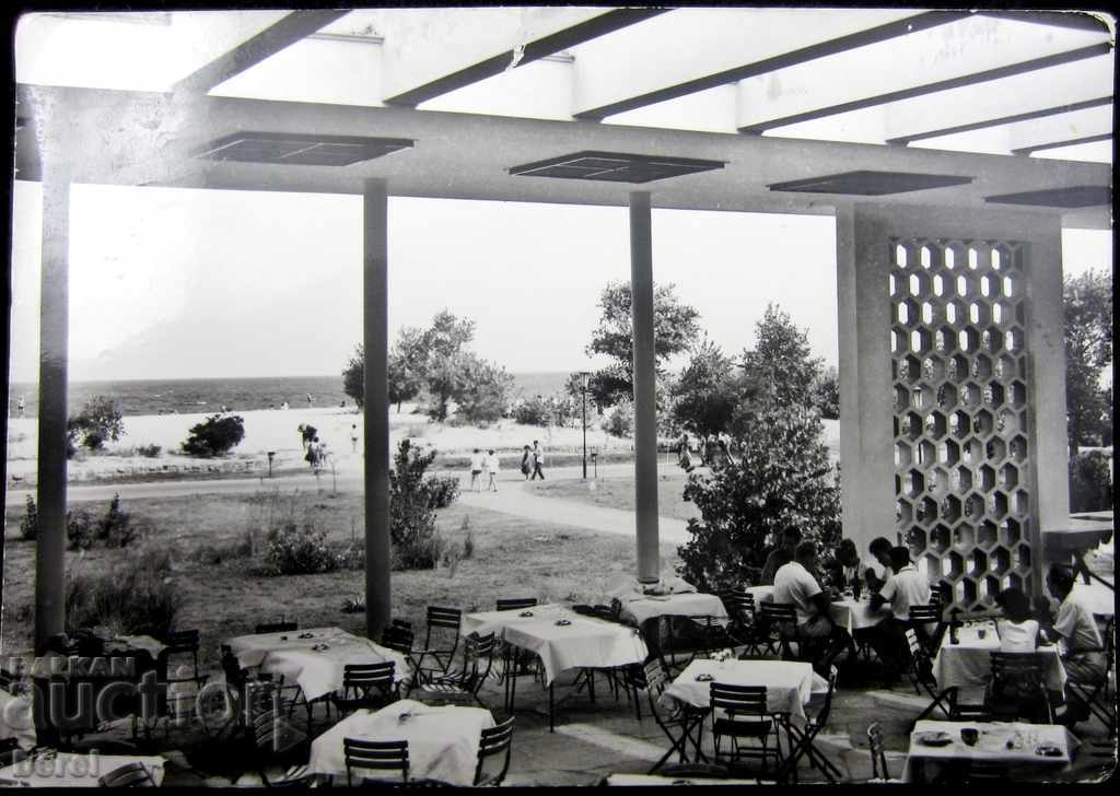 ΠΑΛΑΙΑ PK-NESSEBAR-SUNNY BEACH CASINO-1960