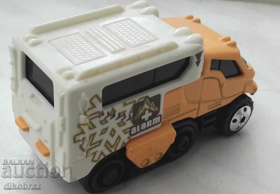 Snowmobile - Mattel - hina with price 24.90 BGN | € 12.73 Snowmobile - Mattel - hina with price 24.90 BGN | € 12.73