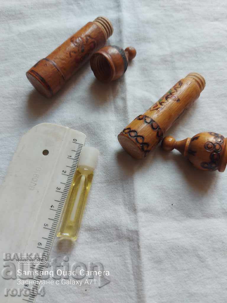 Delivery of MUSCLES Delivery of MUSCLES