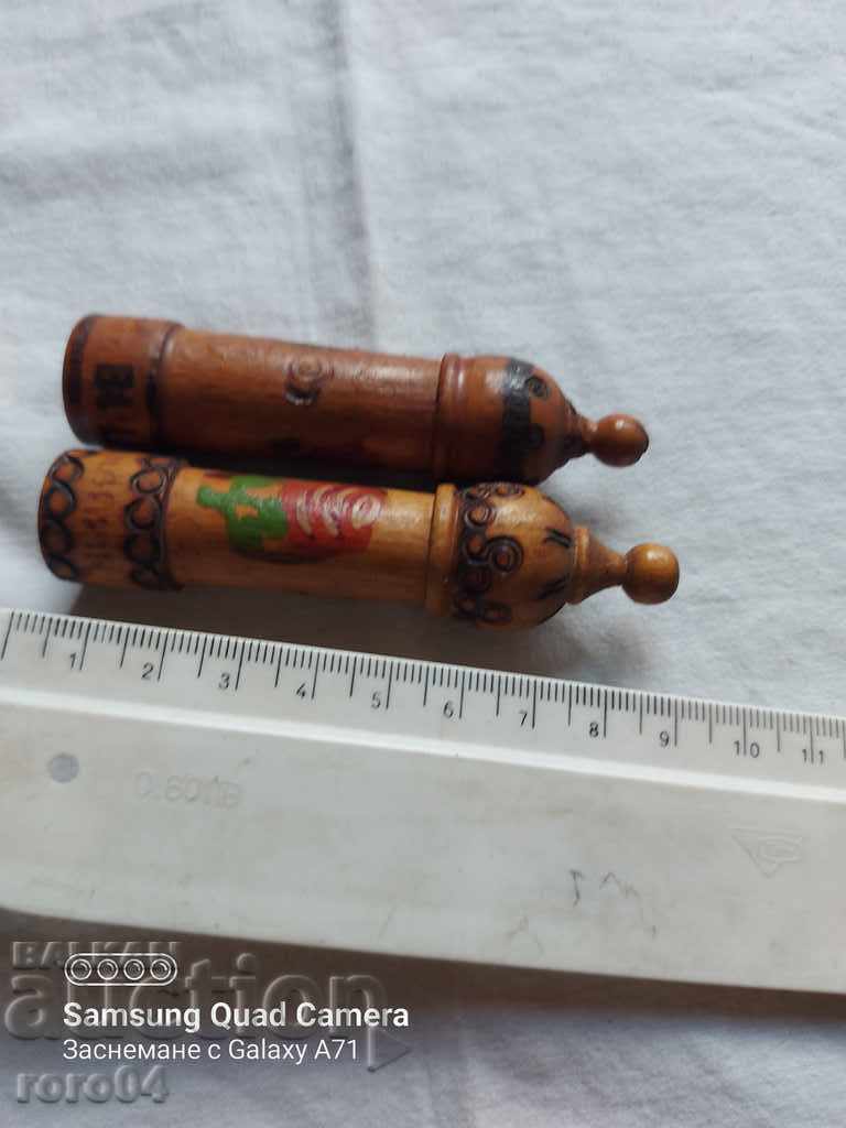 MUSCLES - 6 MUSCLES - 6