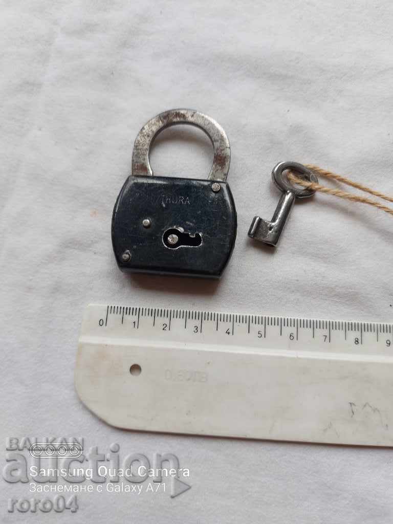 КАТИНАР - THURA - 6 КАТИНАР - THURA - 6