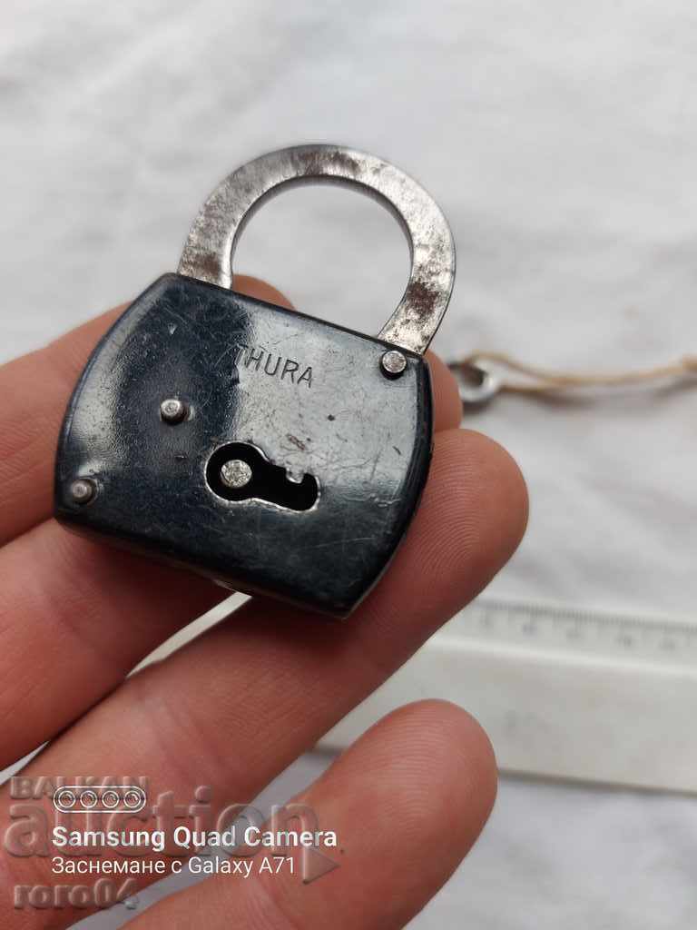 КАТИНАР - THURA - 7 КАТИНАР - THURA - 7