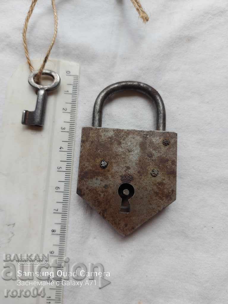 Delivery of KATINAR Delivery of KATINAR