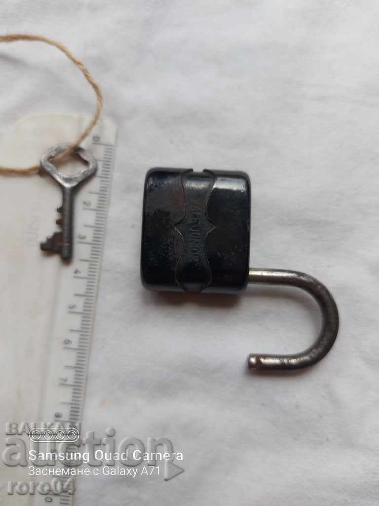 KATINAR - YALE JUNIOR 35 - 5