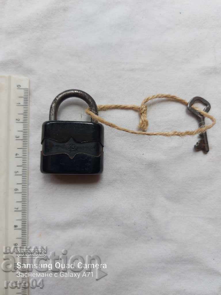 KATINAR - YALE JUNIOR 35 - 6