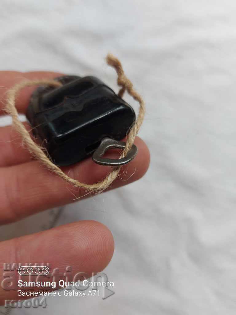 KATINAR - YALE JUNIOR 35 - 7