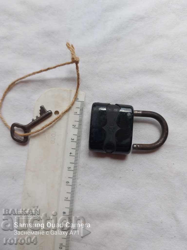 KATINAR - YALE JUNIOR 35 - 5