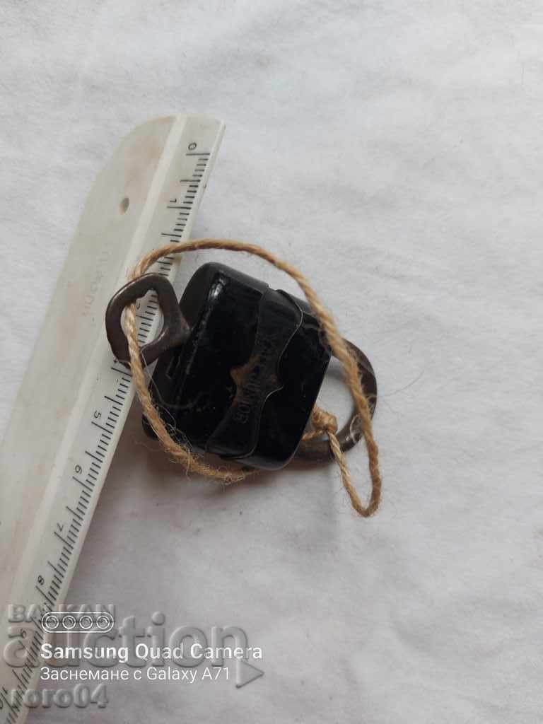 KATINAR - YALE JUNIOR 35 - 7