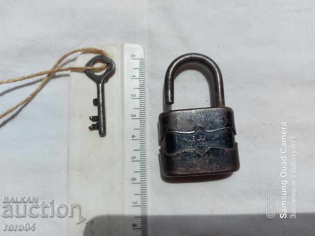 Delivery of KATINAR - YALE JUNIOR 35 Delivery of KATINAR - YALE JUNIOR 35