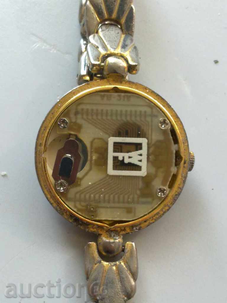 Auction  Kilia watch