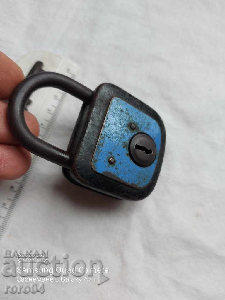 Delivery of KATINAR Delivery of KATINAR