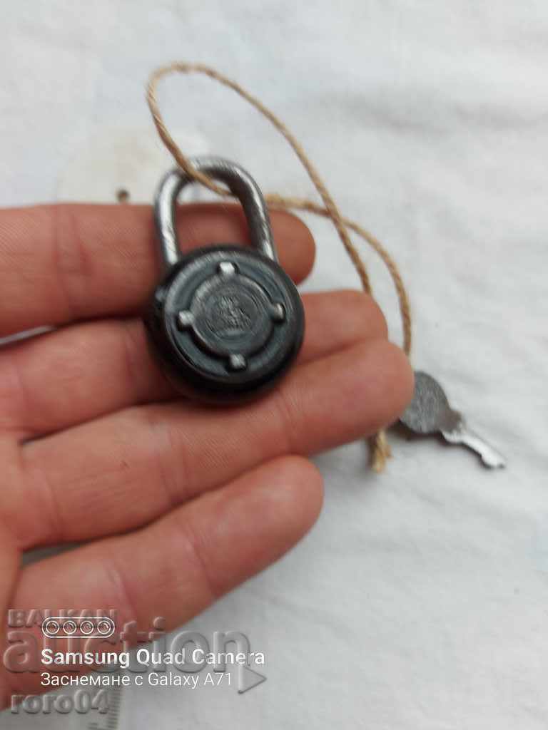 Delivery of KATINAR Delivery of KATINAR