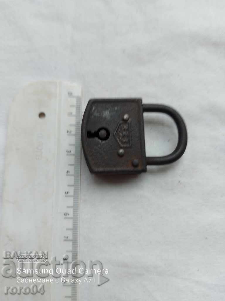 Livrarea lacăt Livrarea lacăt