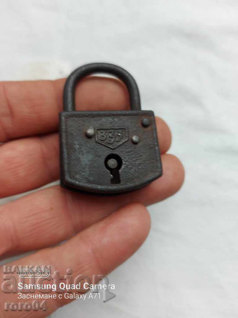 lacăt - 5 lacăt - 5