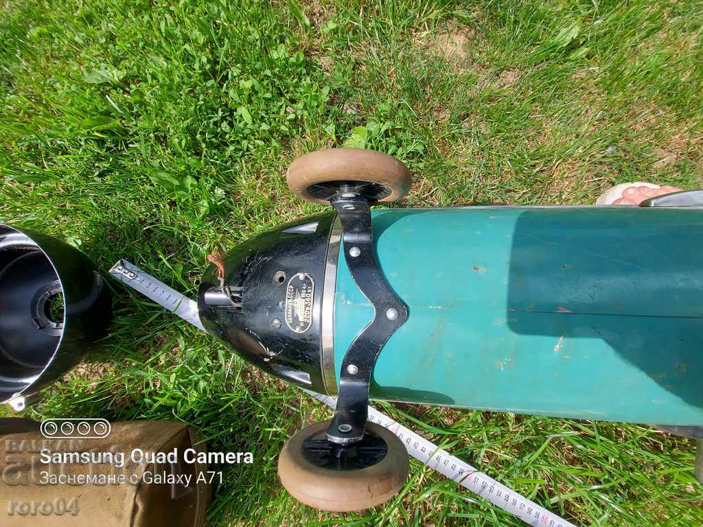 ρόκα - 7 ρόκα - 7