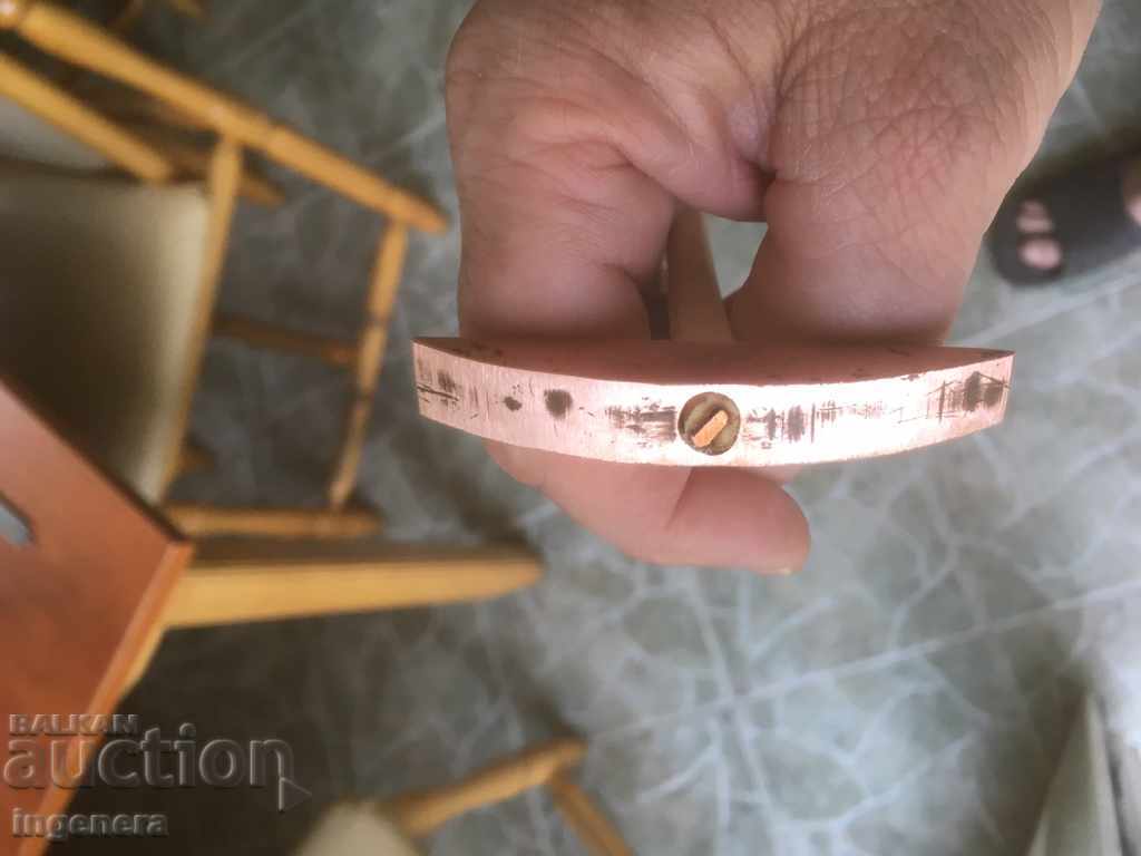 Livrarea HAMMER HAMMER HONEY COPPER FORJAT FĂRĂ MÂNĂ MINI-70 GR Livrarea HAMMER HAMMER HONEY COPPER FORJAT FĂRĂ MÂNĂ MINI-70 GR