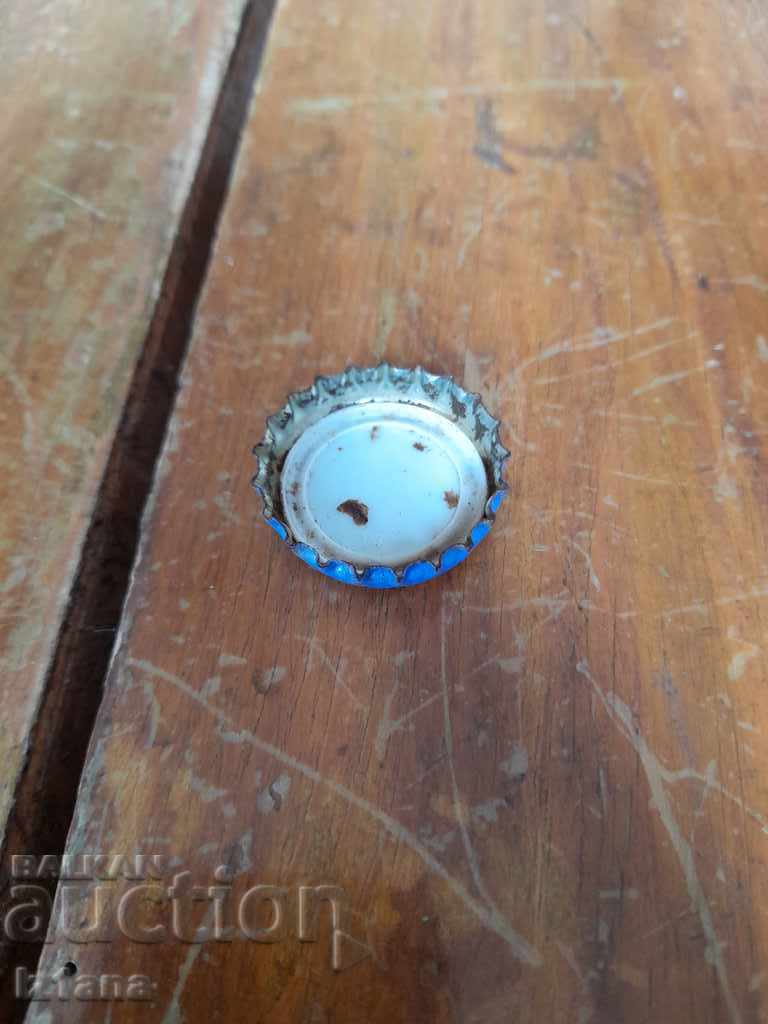 Cap Fanta, Fanta with price 2.00 BGN | € 1.02 Cap Fanta, Fanta with price 2.00 BGN | € 1.02