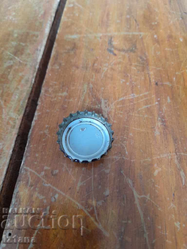 Παλιό καπάκι Schwepps, Schwepps με τιμή 3.00 BGN | € 1.53