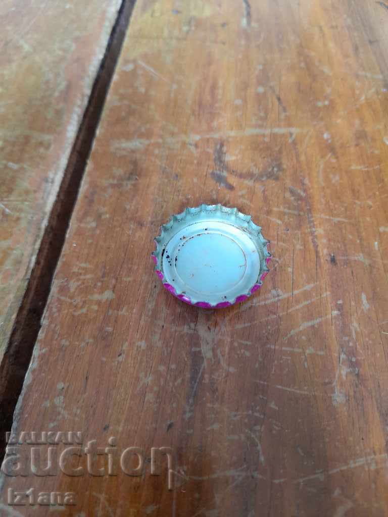 Cap Fanta, Fanta with price 2.00 BGN | € 1.02 Cap Fanta, Fanta with price 2.00 BGN | € 1.02