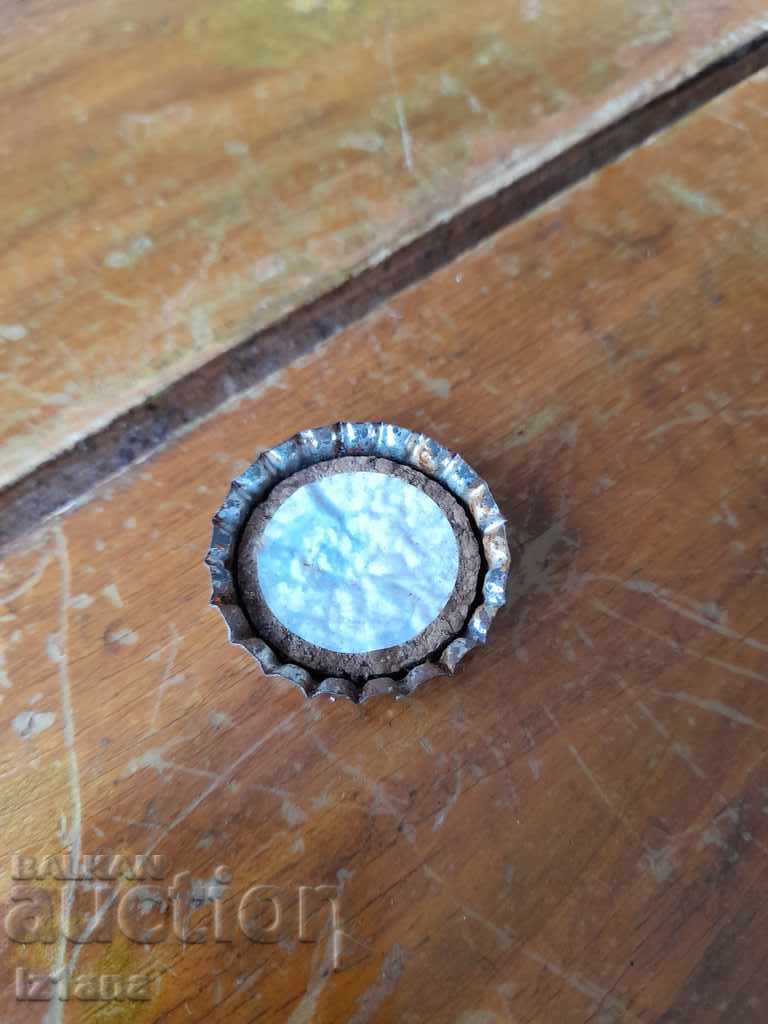 Μπύρα καπάκι Shumen Ειδική μπύρα με τιμή 5.00 BGN | € 2.56