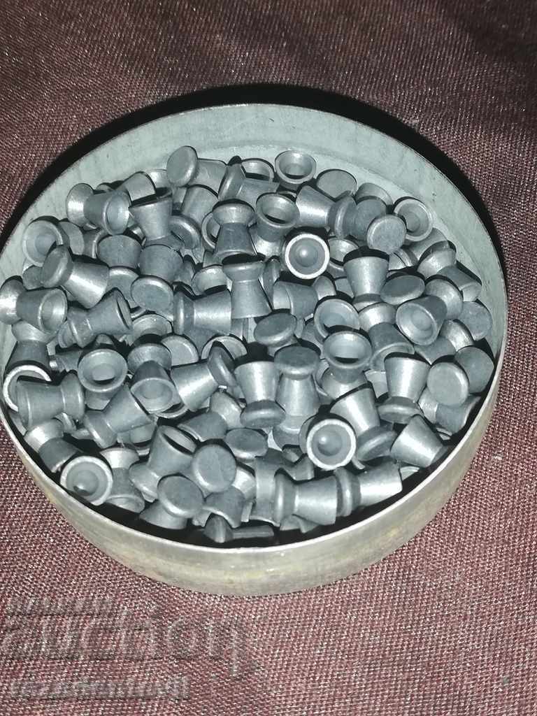 Auction Old German diabolo 4.5mm mags Auction Old German diabolo 4.5mm mags