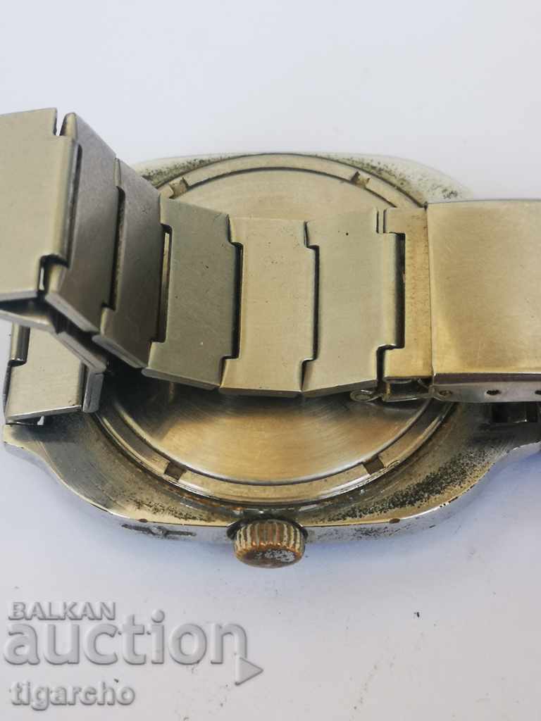 Δημοπρασία ρολόι Δόξα Δημοπρασία ρολόι Δόξα