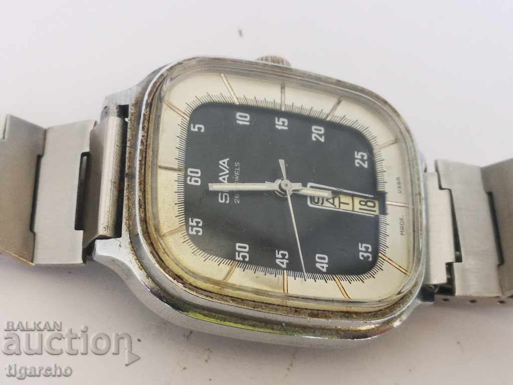 Παράδοση ρολόι Δόξα Παράδοση ρολόι Δόξα