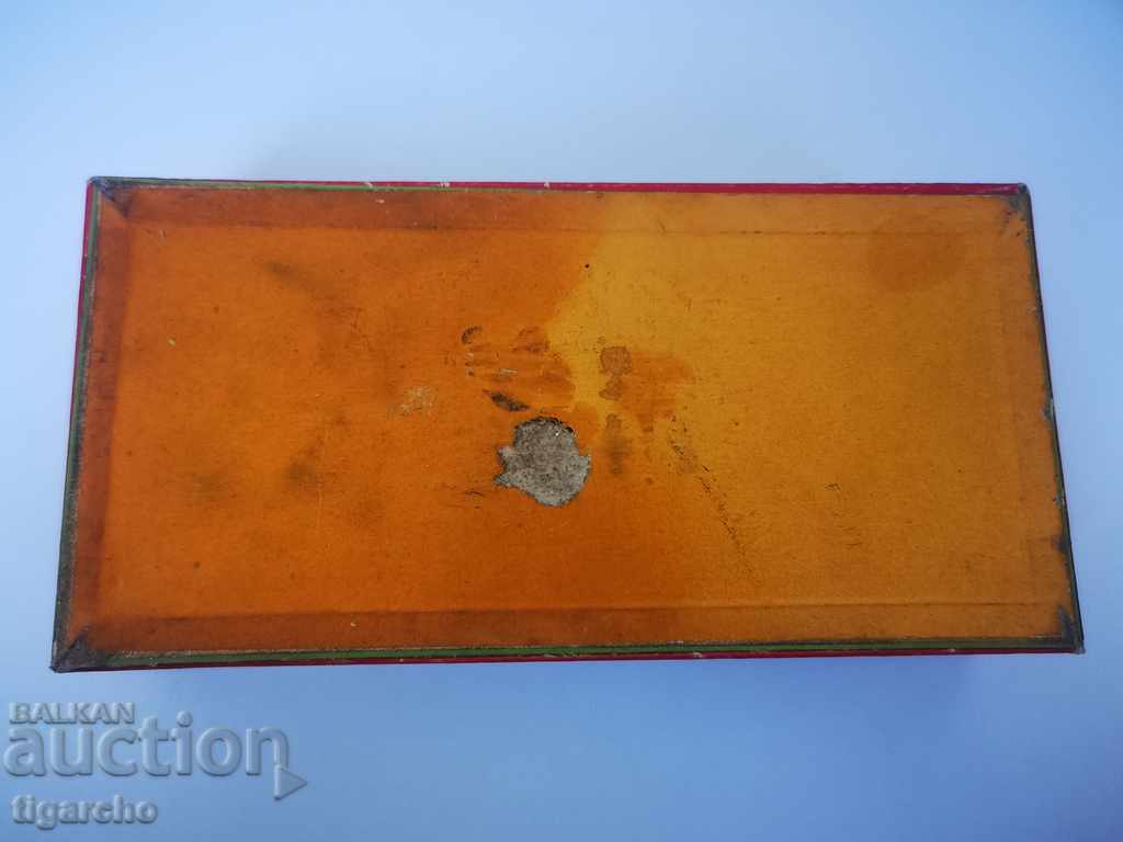 Царска кутия от цигари - 5 Царска кутия от цигари - 5