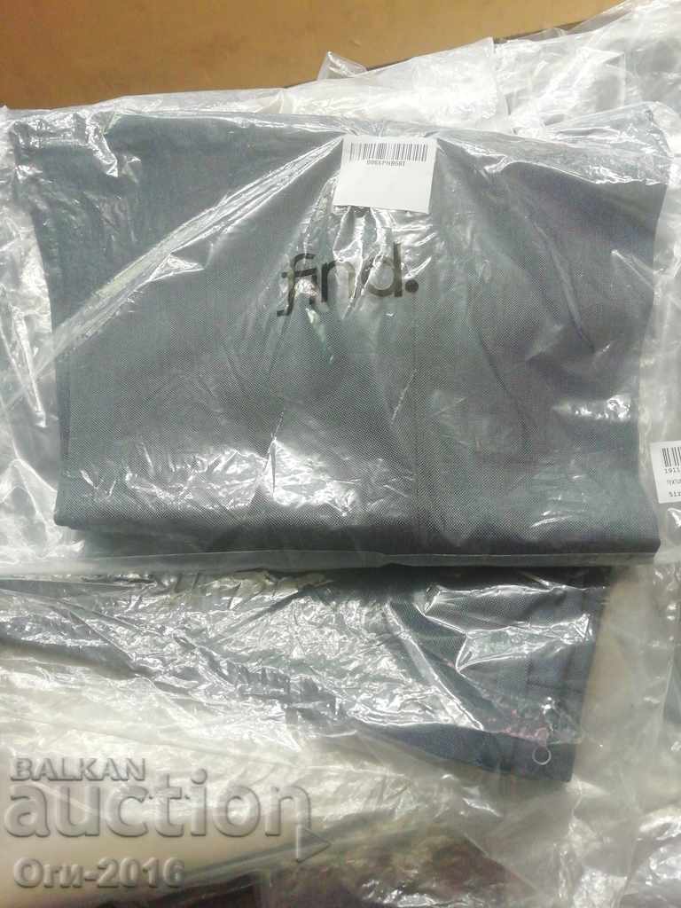 LOT Men's Formal Pants with price 30.00 BGN | € 15.34 LOT Men's Formal Pants with price 30.00 BGN | € 15.34