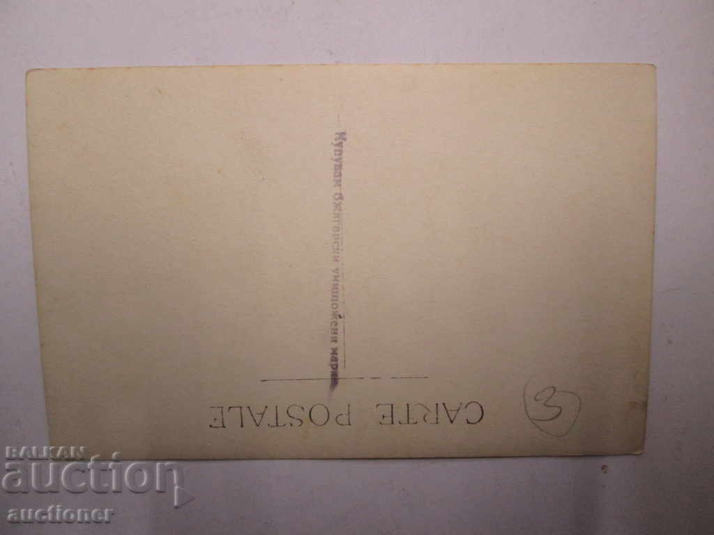 Licitație PEISAJ DE LA SATUL BOYKOVO Licitație PEISAJ DE LA SATUL BOYKOVO