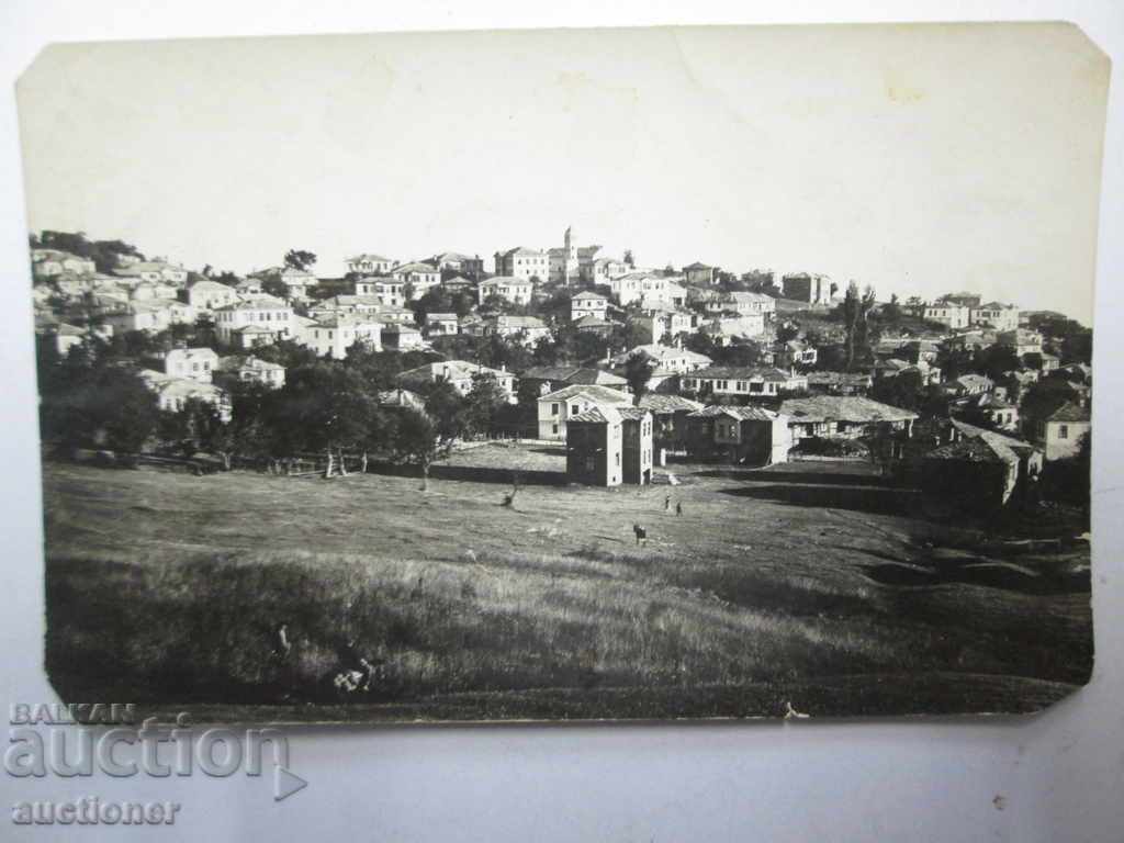 BOYKOVO GENERAL APPEARANCE with price 15.00 BGN | € 7.67 BOYKOVO GENERAL APPEARANCE with price 15.00 BGN | € 7.67