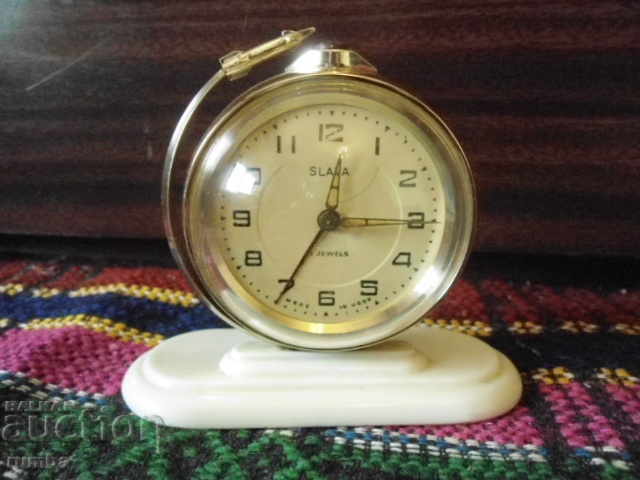 SLAVA Globe Rocket with price 45.00 BGN | € 23.01 SLAVA Globe Rocket with price 45.00 BGN | € 23.01