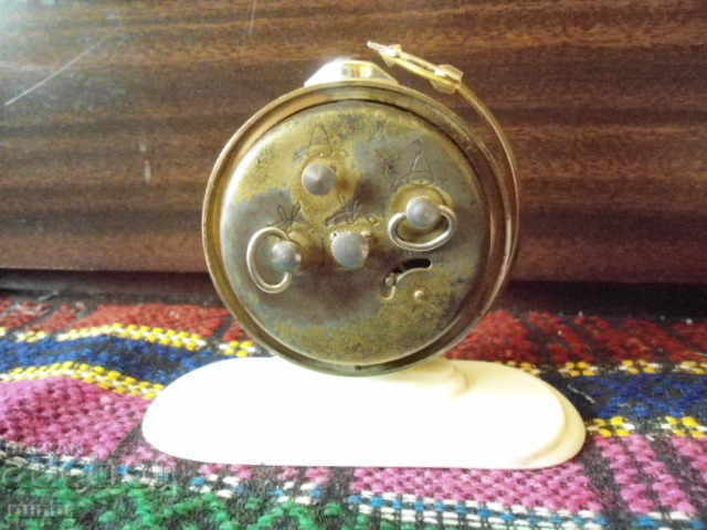 Delivery of SLAVA Globe Rocket Delivery of SLAVA Globe Rocket