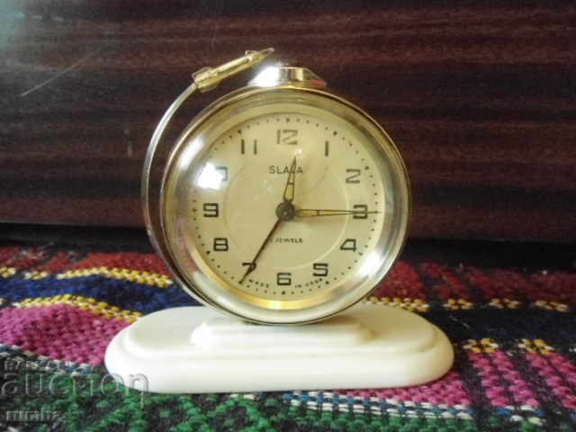 SLAVA Globe Rocket SLAVA Globe Rocket