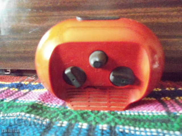 Παράδοση μερα-πολτικ Παράδοση μερα-πολτικ