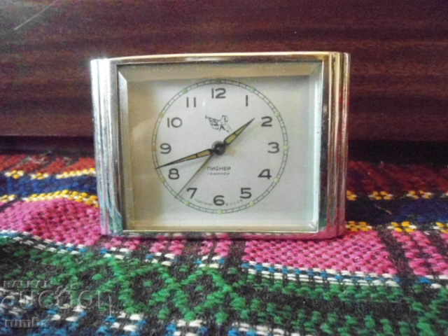 Pioneer with price 15.00 BGN | € 7.67 Pioneer with price 15.00 BGN | € 7.67