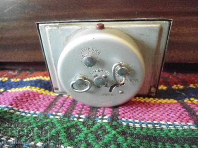 Delivery of Pioneer Delivery of Pioneer