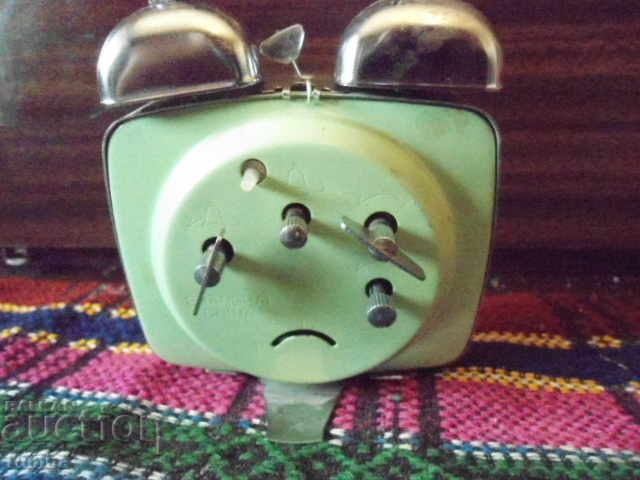 Δημοπρασία Κινεζικό ξυπνητήρι Δημοπρασία Κινεζικό ξυπνητήρι