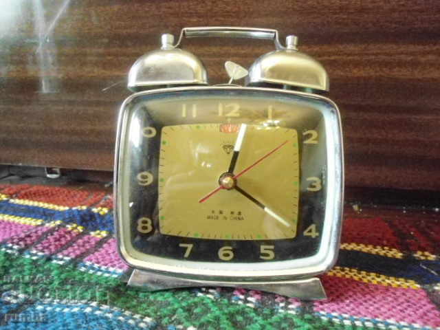 Κινεζικό ξυπνητήρι - 5 Κινεζικό ξυπνητήρι - 5