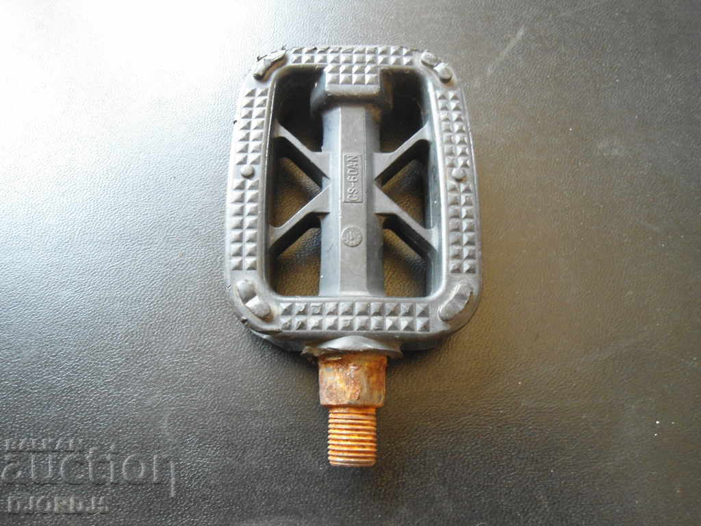 Bicycle pedal - 6 Bicycle pedal - 6