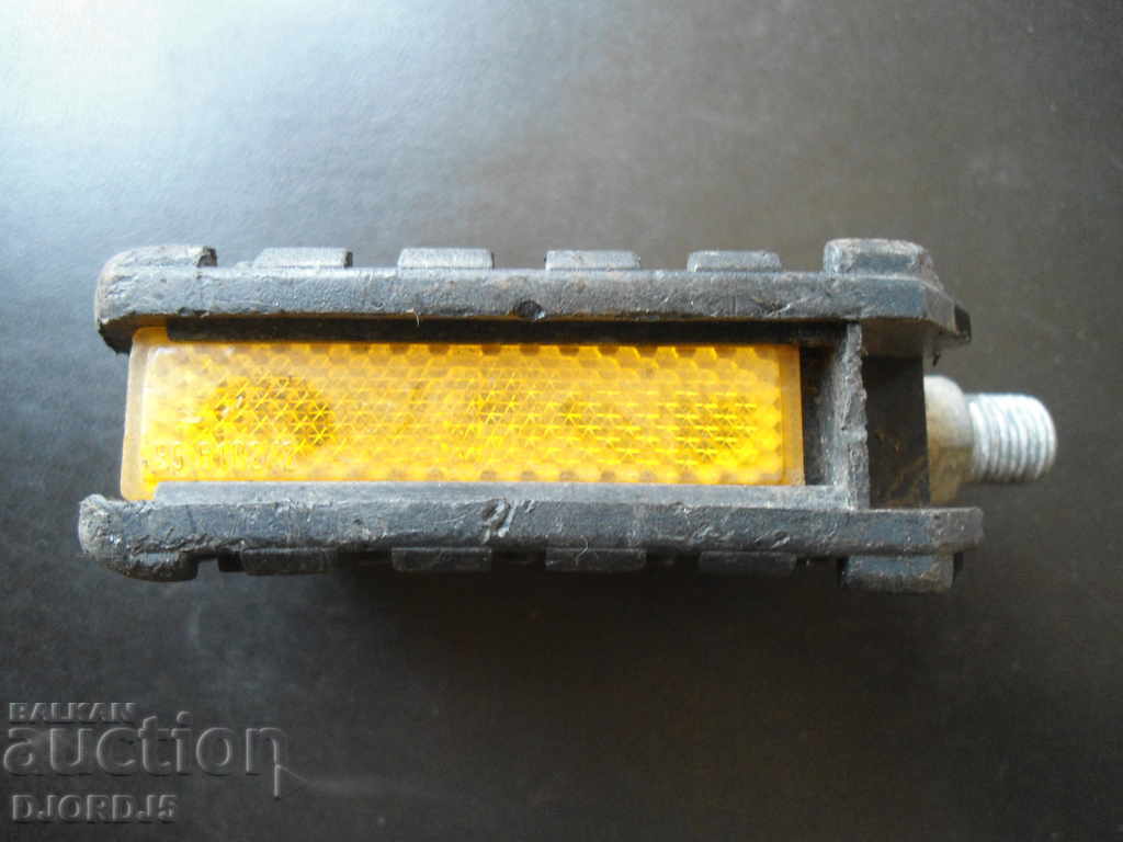 Bicycle pedal - 5 Bicycle pedal - 5