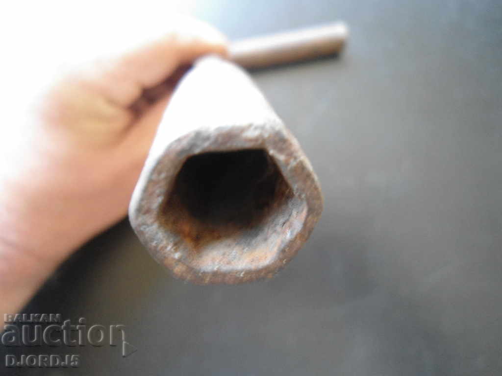 Old key with price 2.00 BGN | € 1.02